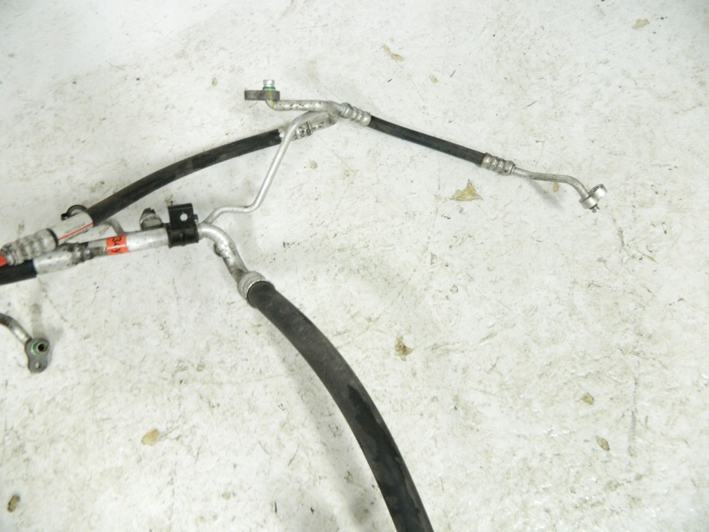 фото №5, Провода кондиционера hyundai tucson iii 15-20 2.0 crdi