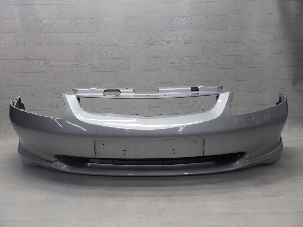 фото №6, Бампер передній honda jazz sport