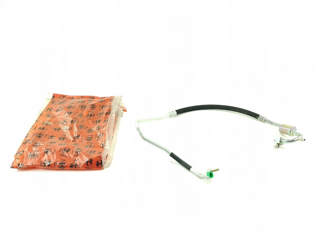 фото №1, Waz kilatyzacji alfa romeo 916 gtv оригинал aso оригинальный номер