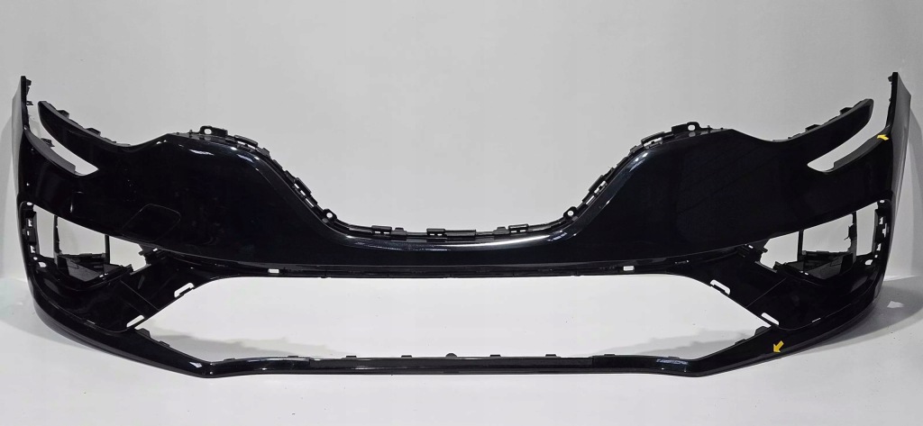 Купити Бампер передній renault megane iv rs рестайлінг  оригінал