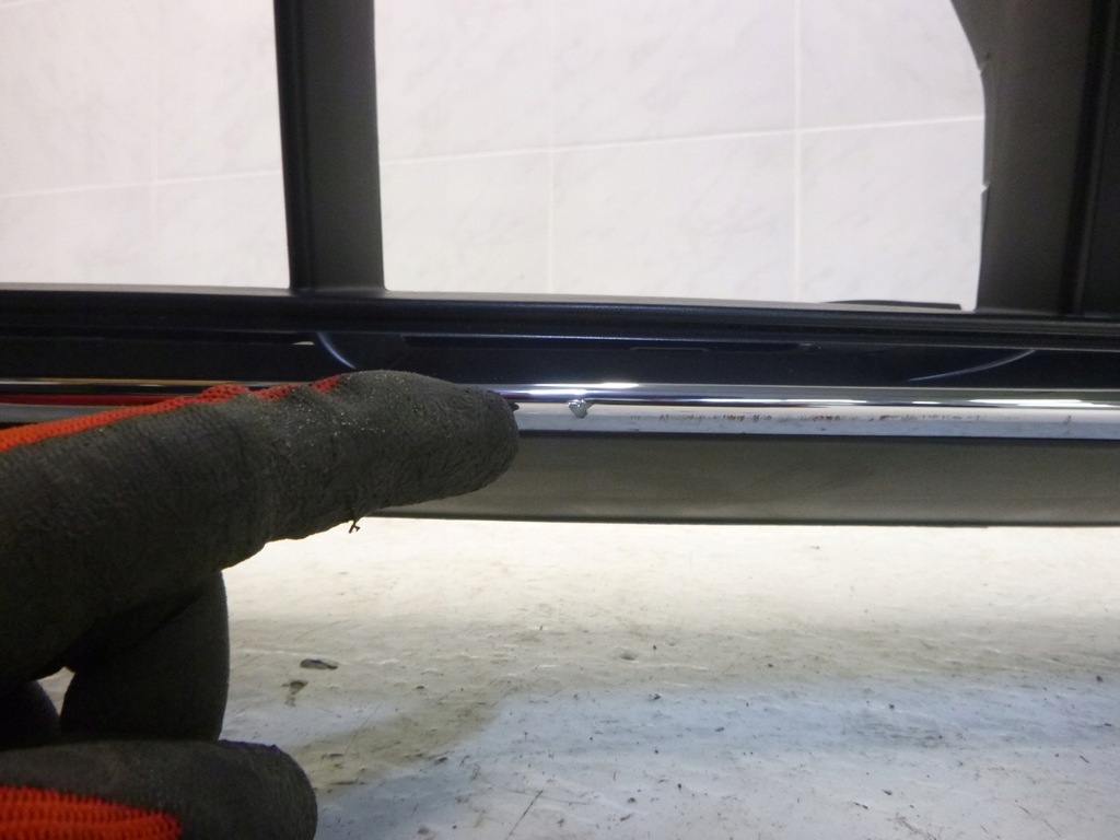 фото №10, Mercedes w206 206 amg бампер перед передний 6x pdc