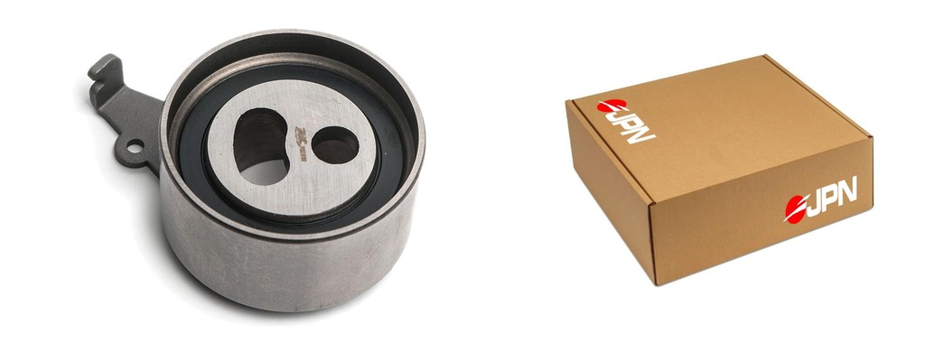 фото №1, Натяжитель ремень распределительного вала kia