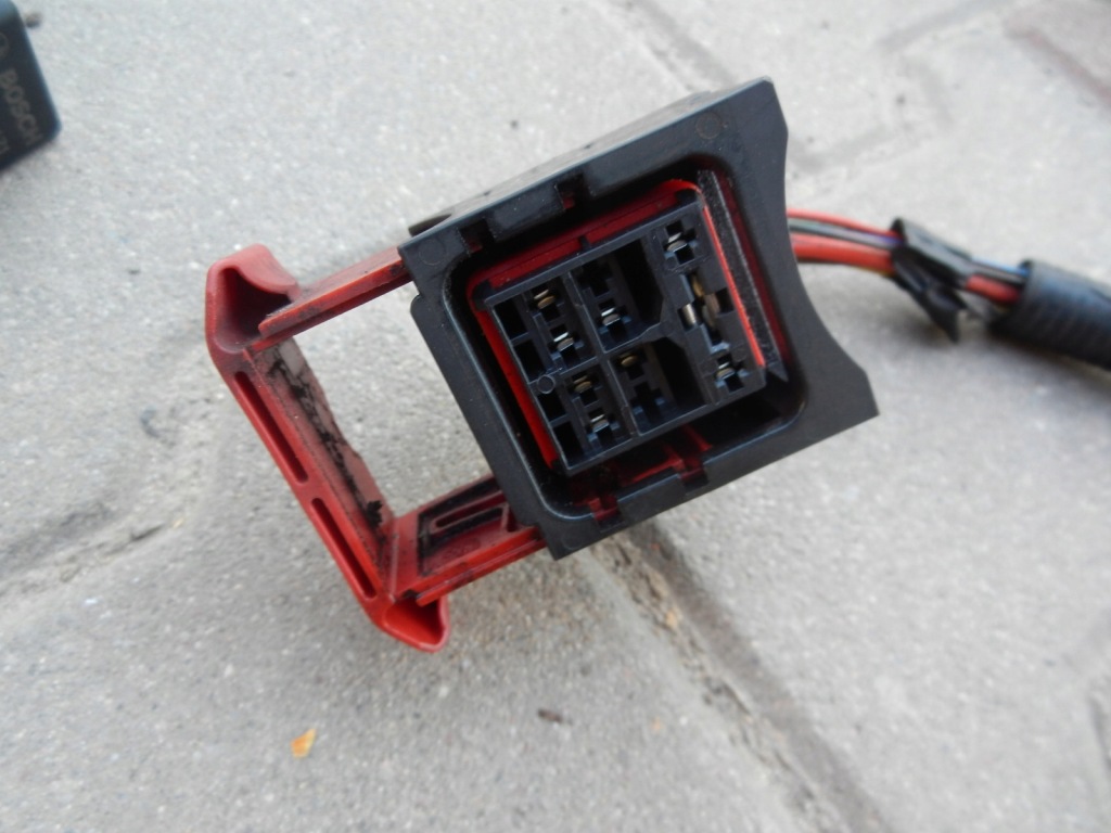 Реле свеча ducato iii boxer jumper 19r 06- Недорого