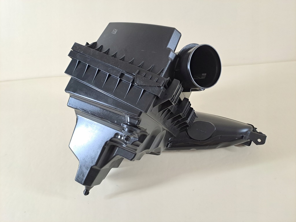 фото №12, Корпус фильтра воздуха 2.0 tdci ford mondeo v mk5 17r