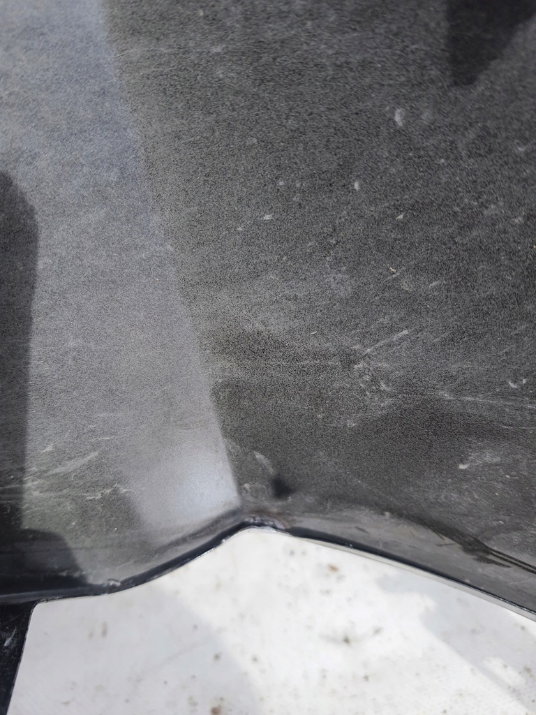 фото №7, Ford mustang gt крыло правый передний