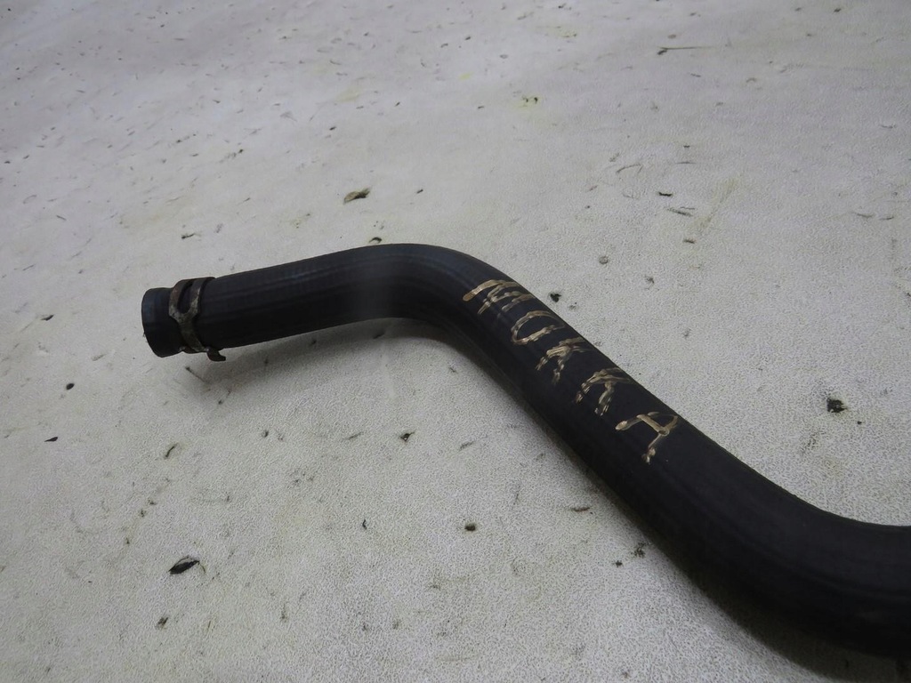 фото №2, Шланг труба wody mokka