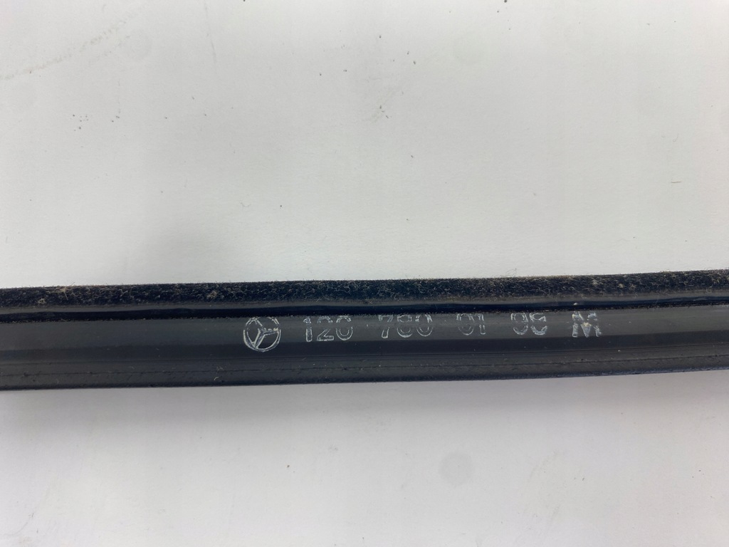 фото №6, Прокладка люк mercedes w126 sec w140 c140 cl sec 1267800198 oem bdb