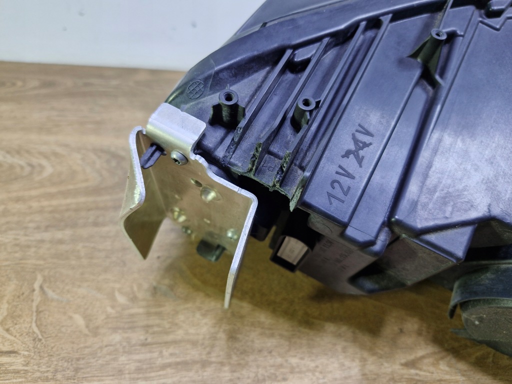 Opel mokka b 2 20- фара перед передняя левая full led 9844356480 с Разборки