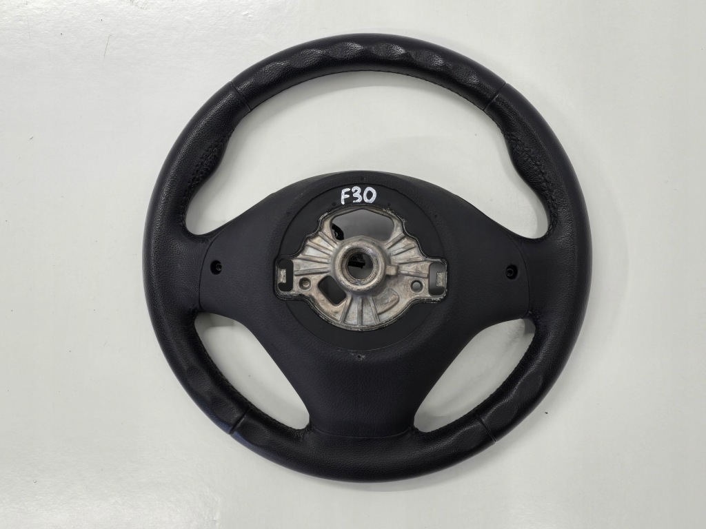 фото №12, Bmw 3 f30 f31 12r повітропровід мультифункція круїз-контроль 6791314