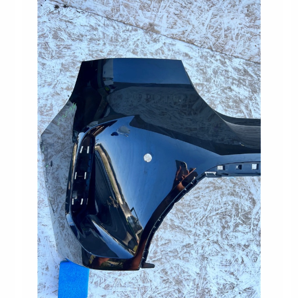 фото №12, Bmw 1 f40 бампер задний задняя m-pakiet