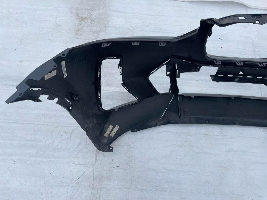 Купити Bmw x3 g01 lift m-pakiet бампер перед передній lci