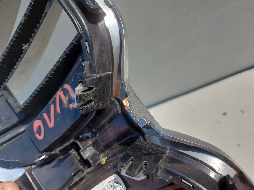 фото №13, Bmw 3 g20 g21 lift 22- решётки радиатора решётка радиатора решётка радиатора