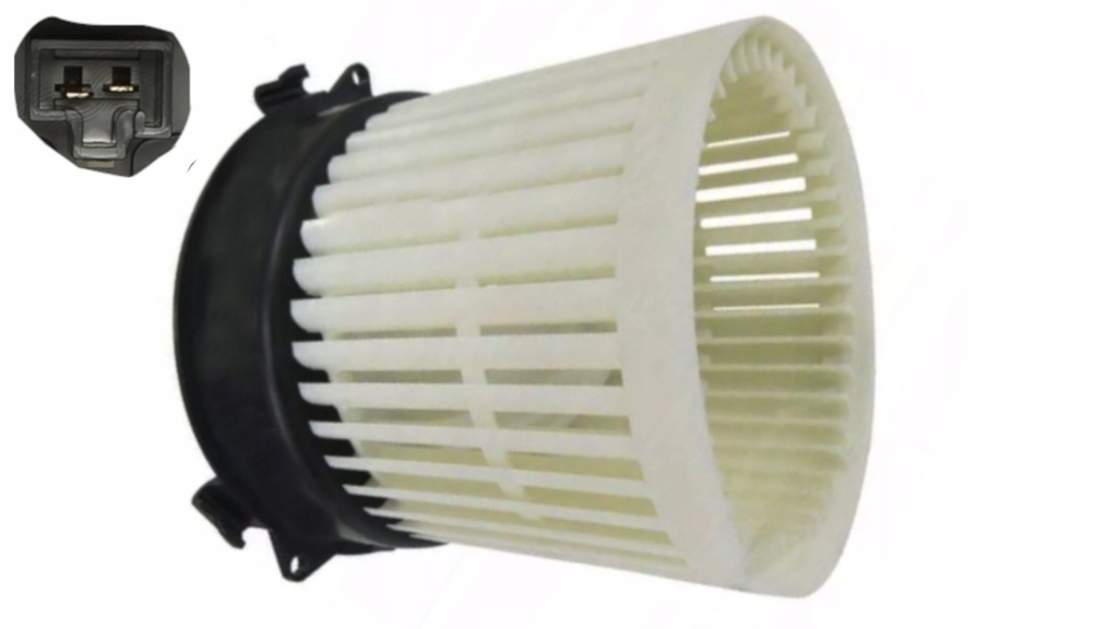 фото №1, Nissan juke cube повітродувка вентилятор салону