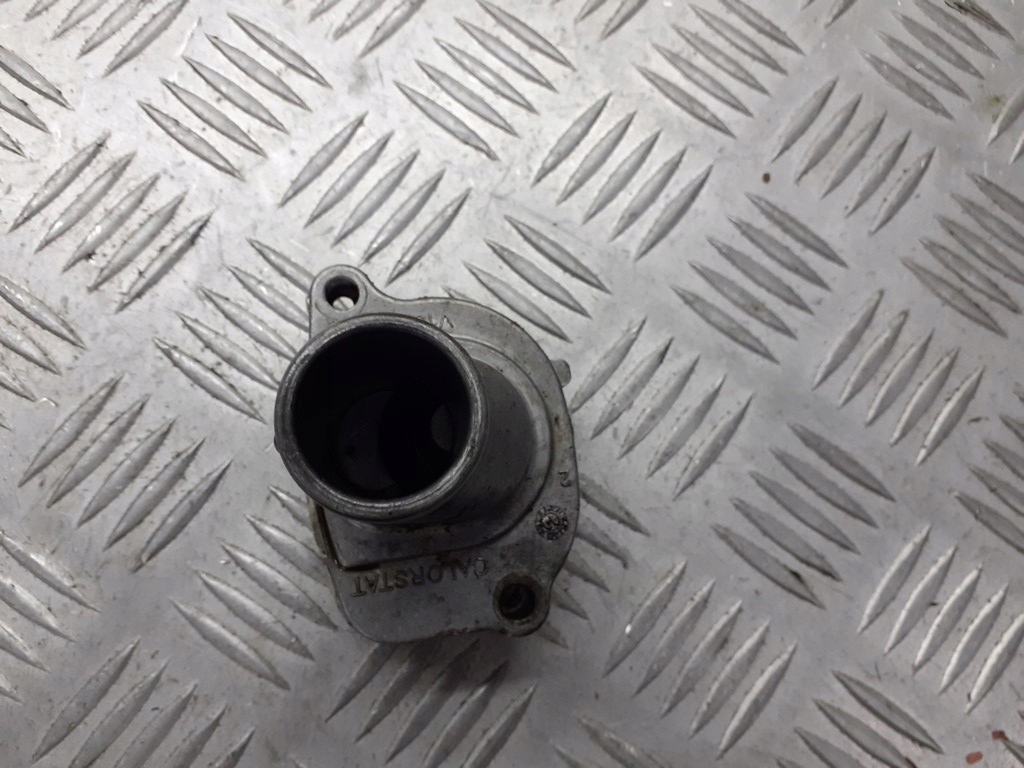 фото №1, Корпус термостата fiat punto ii 1.2 v158387