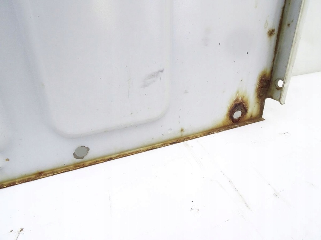 фото №9, Ford ranger iii mazda bt-50 06-11 стена решётка кузов