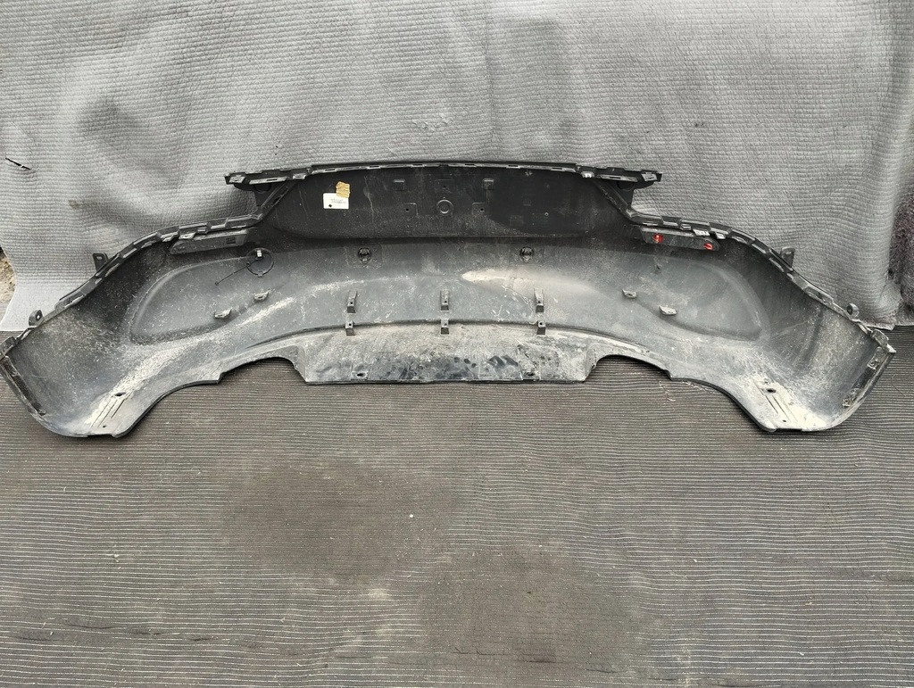 фото №11, 50565615 tonale alfa romeo бампер задняя orginał 50569925