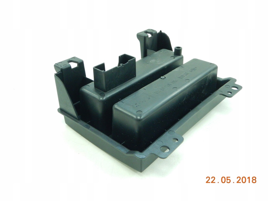 фото №7, Бардачок ford fiesta mk6/fusion plate