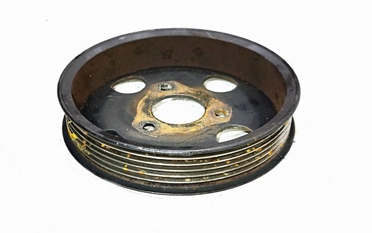 фото №1, Шків насоса 2.5 v6 land rover freelander rover 75