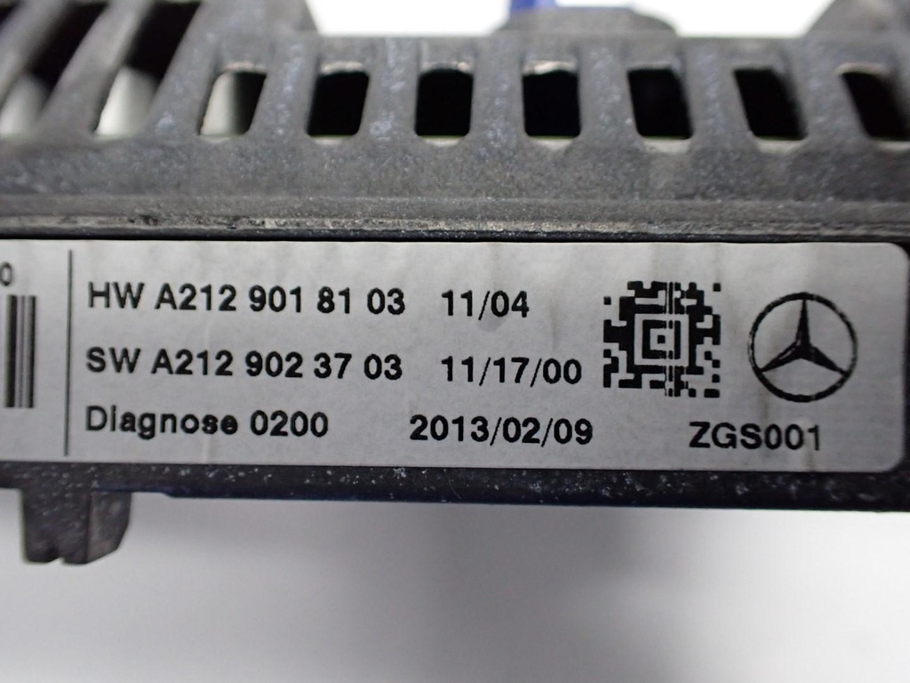 фото №10, Радио навигация navi дисплей europa mercedes cls ii c218 14r