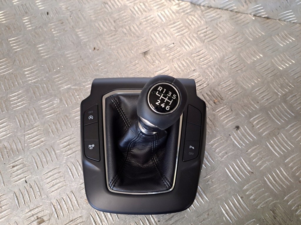 фото №4, Ford kuga mk3 ручка чехол