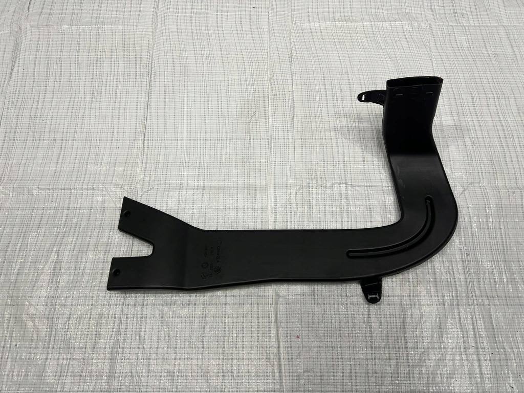 фото №1, Канал воздуха alfa romeo stelvio quadrifoglio qv 50535292