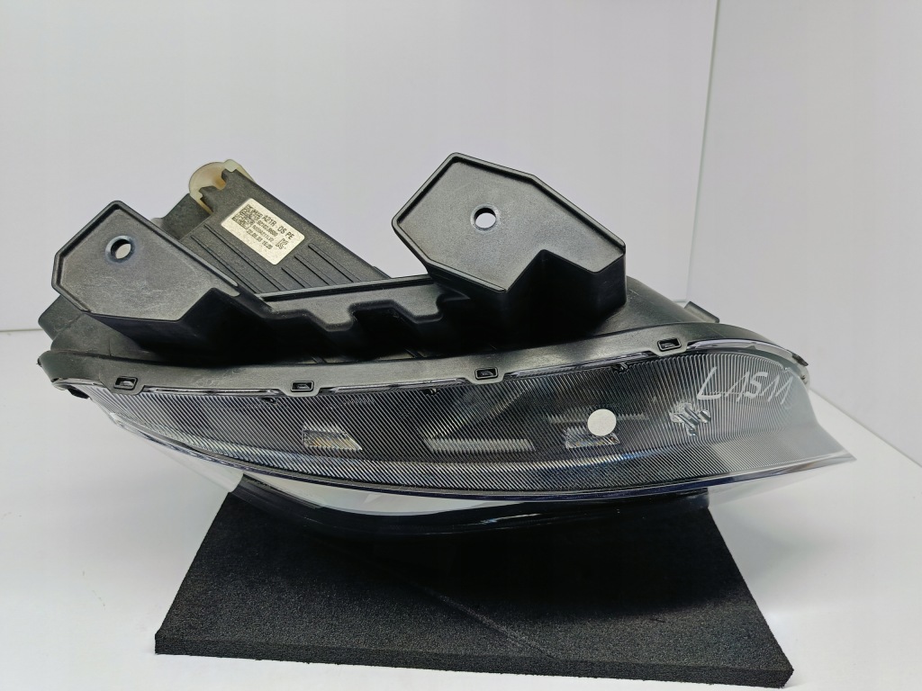 фото №11, Hyundai kona i lift 20- лампа фара права перед лінза 92102-j9500