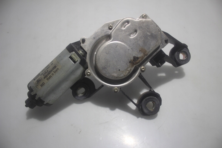 фото №1, Моторчик двірники задній ford fiesta vi mk6