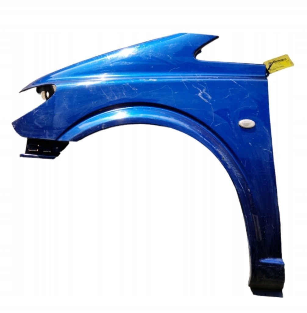 фото №1, Крыло левый перед передний mercedes vito w639