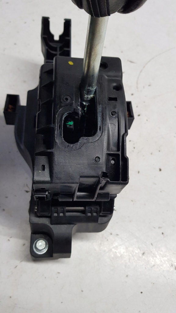 Куліса куліса  передач opel astra k 13381370 Оригінал