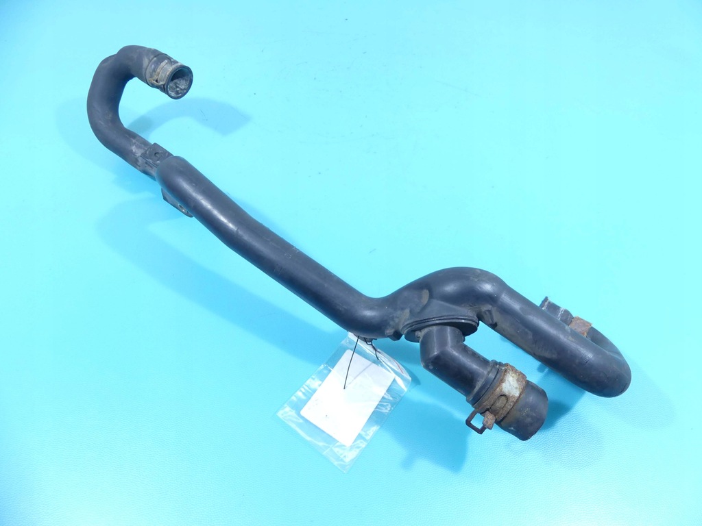 фото №1, Шланг труба wody forester ii sg lift 2.0 x 158km