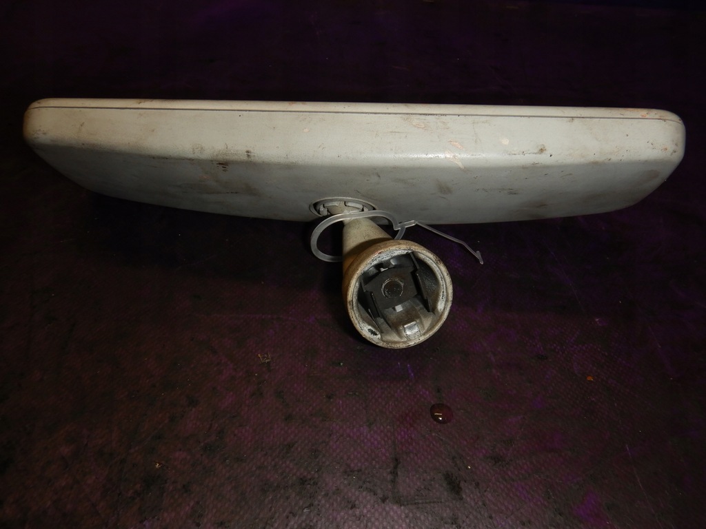 фото №2, Seat arosa 97-05 зеркало внутреннее заднего вида