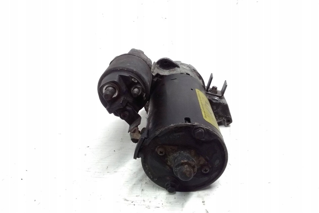 фото №6, Стартер bmw 3 e90 7801203 2.99l дизель 2009