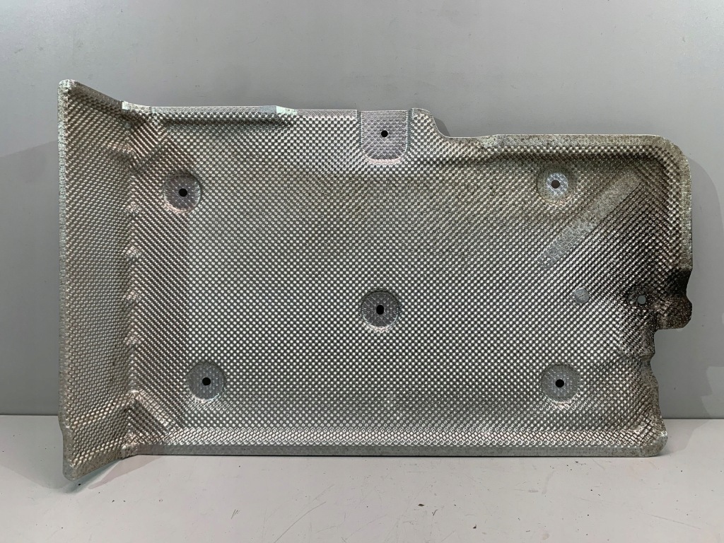 фото №1, Mini cooper f55 f56 захист теплова вихлоп 7375698