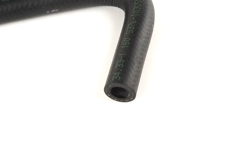 фото №9, Оригінальний шланг гальмівний bmw e36 34331160537