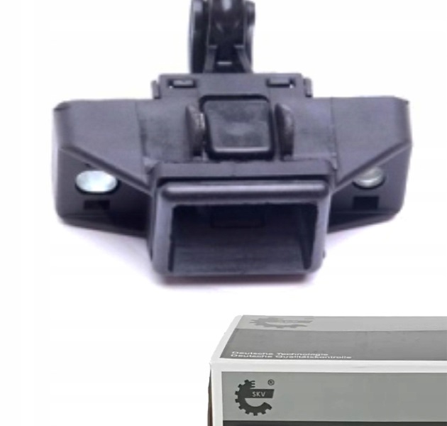 фото №1, Замок крышки багажника do renault thalia i 1.6 1.9