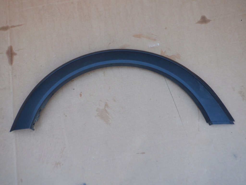 фото №1, Молдинг крила права ford ka plus active