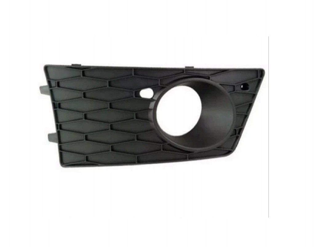 фото №1, Seat leon ii 2 fr / cupra решітка радіатора заглушка ліва 1p