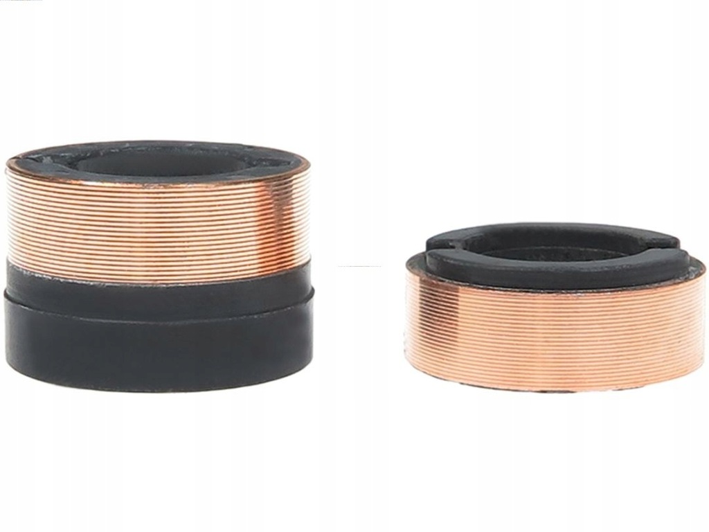 фото №2, As-pl pierźcież / komutator генератора brand