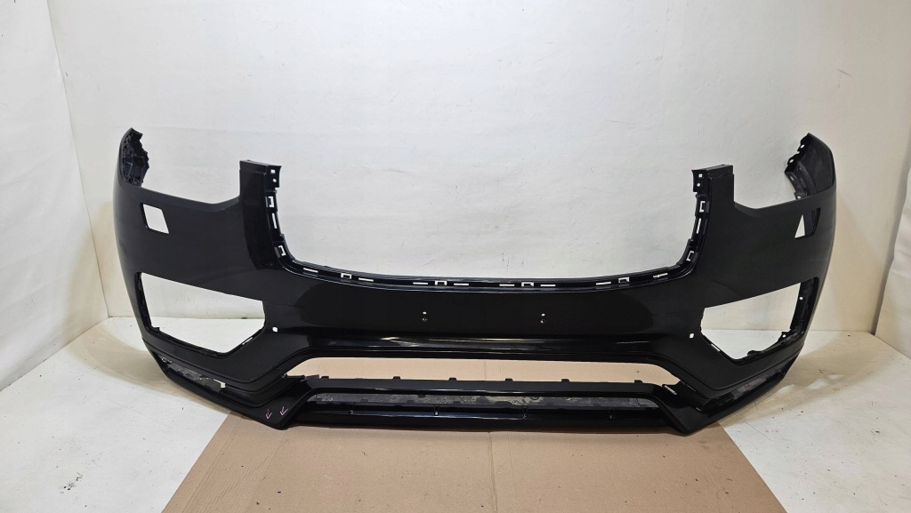 фото №1, Бампер перед передній volvo xc90 ii r-designe 31353362