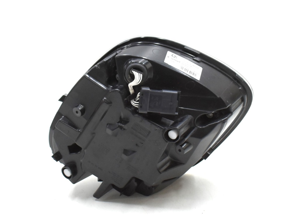 Smart forfour a453 w453 рестайлинг  фара левая задний  задняя led оригинал  европа  a4539067701 в Украине