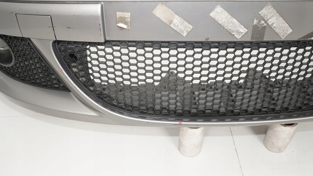 фото №6, Бампер перед передній seat toledo iii 04-09r