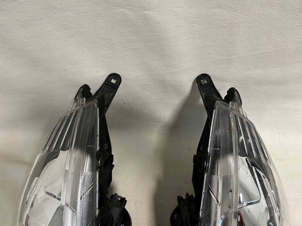 фото №6, Mitsubishi space star spcerstar 12- лампа права ліва перед комплект