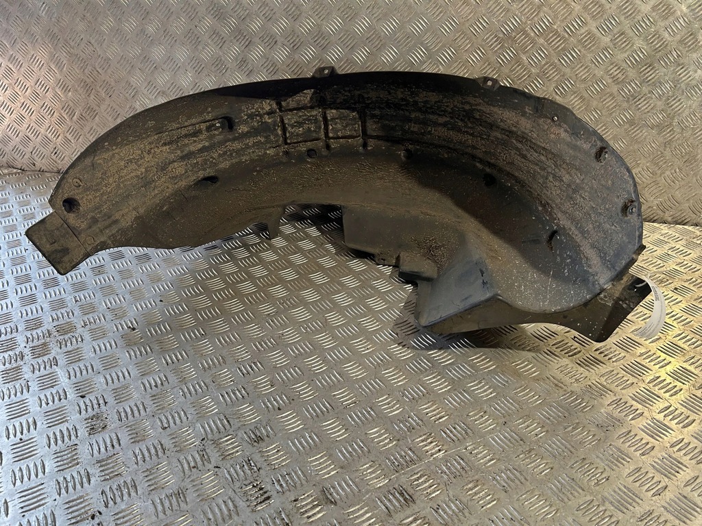 фото №9, Peugeot 5008 ii 2017 подкрылок задние