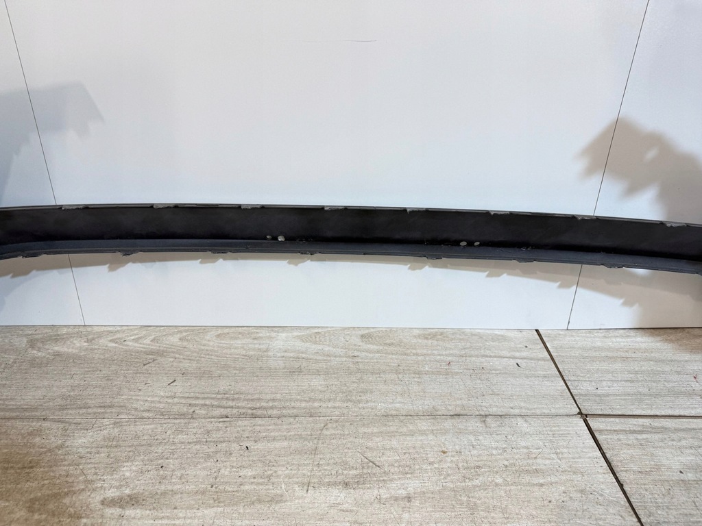 фото №13, Porsche macan 95b lift gts 2019- бампер перед передній