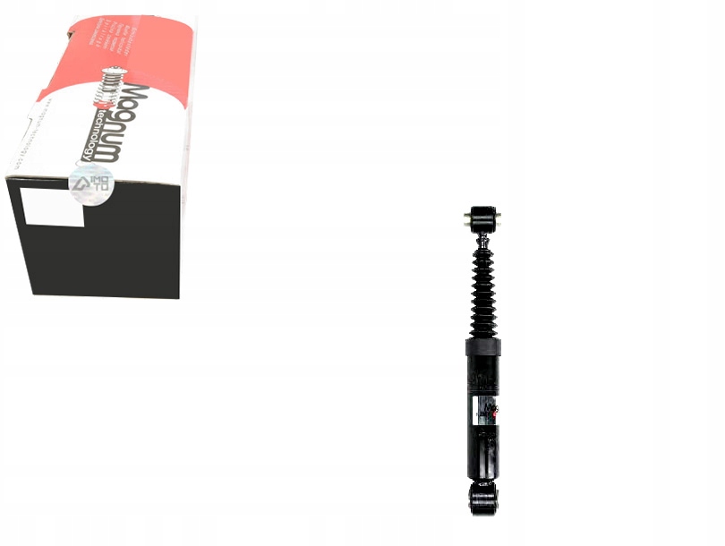 фото №1, Амортизатор citroen c4 picasso i c4 grand picasso