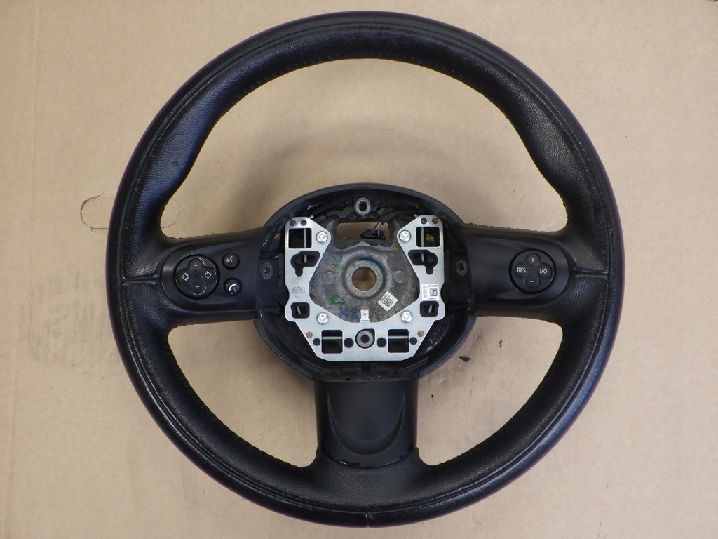 фото №1, Повітропровід мультифункція mini countryman r60