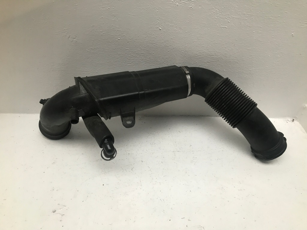 Mini countryman f60 2.0b труба шланг повітря 7619268 Оригінал