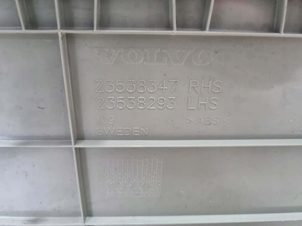 фото №7, Холодильник холодильник volvo fh 4 fh 5 euro 6