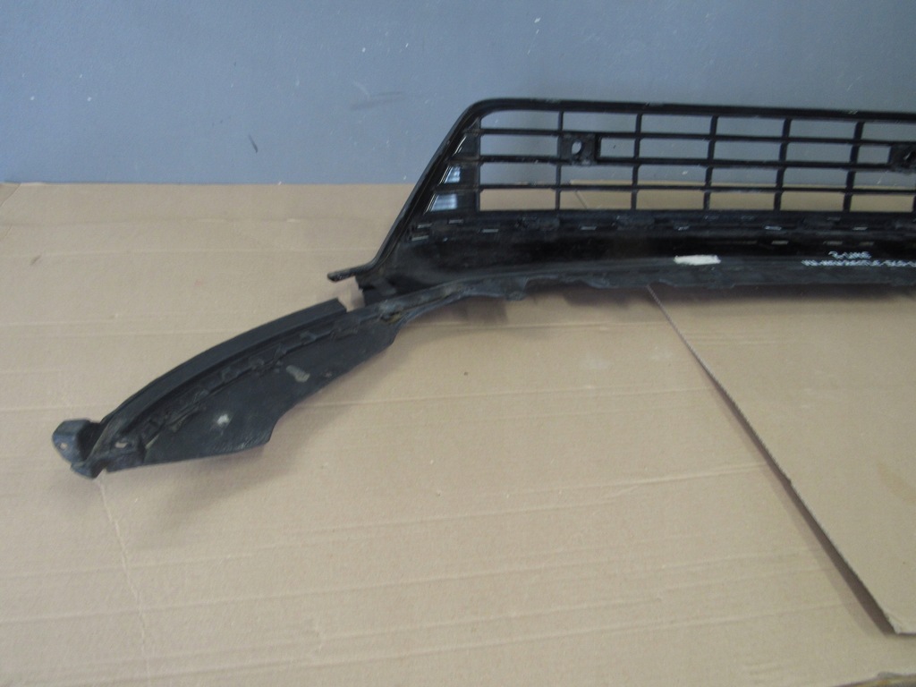 фото №5, Vw new beetle 5c r-line lift решётка радиатора бампера перед