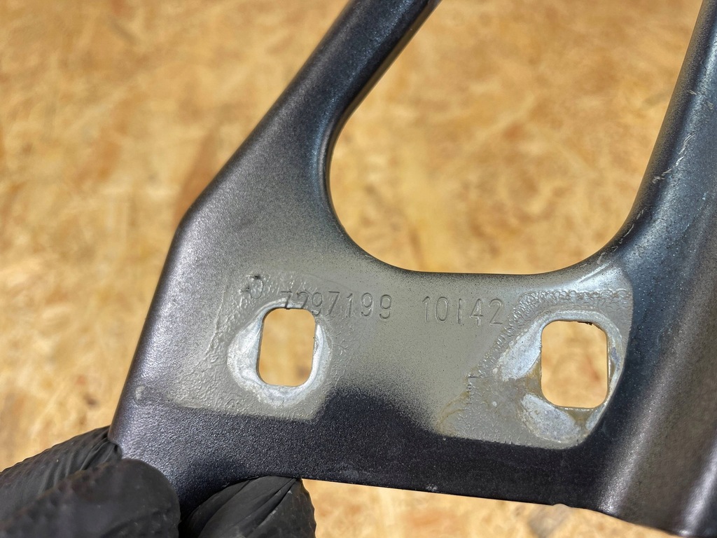 фото №13, Кронштейн кронштейн кронштейн крыла перед левый bmw 2 f45 f46 7297199